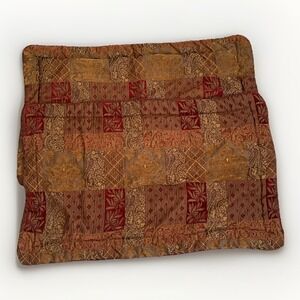 Croscill Galleria‎ King Pillow Shams